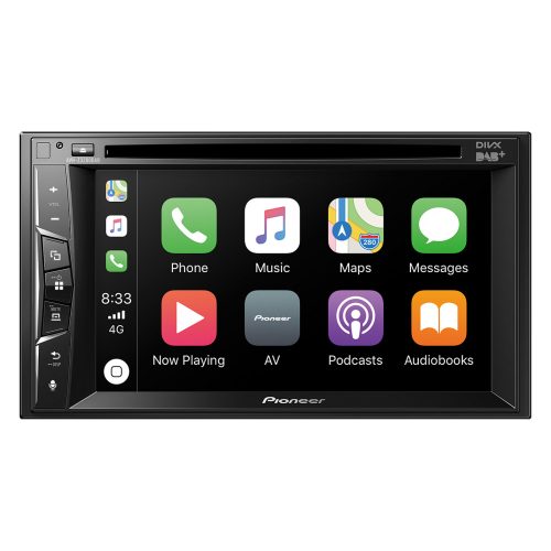 Pioneer AVH-Z3200DAB car media receiver