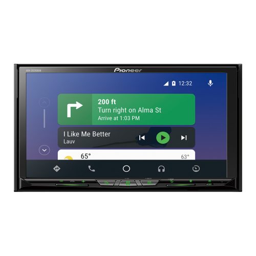 Pioneer AVH-Z9200DAB car media receiver