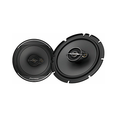 Pioneer TS-A1671F car speaker