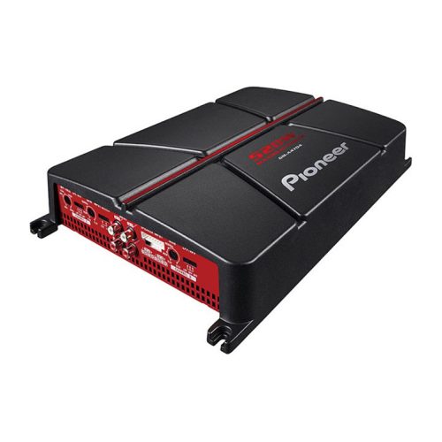 Pioneer GM-A4704 car audio amplifier