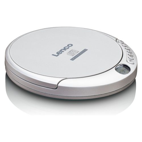 Lenco CD-201 CD player