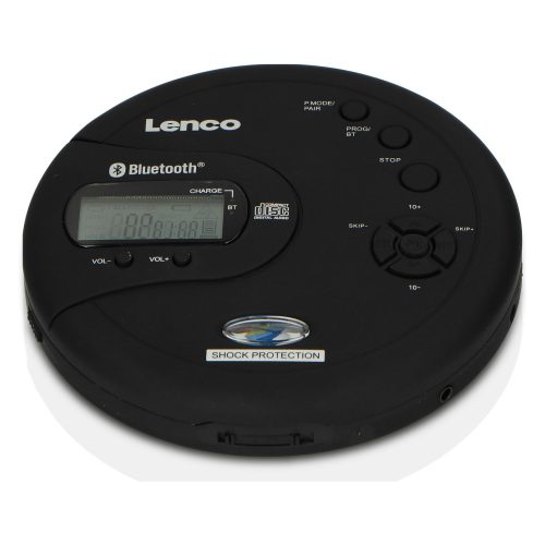 Lenco CD-300