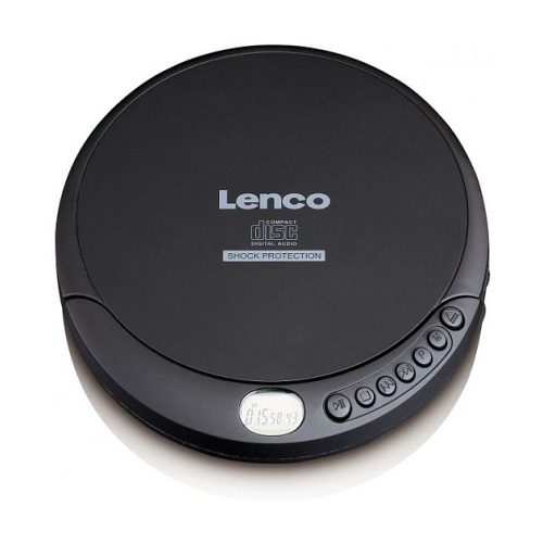 Lenco CD-200 CD player