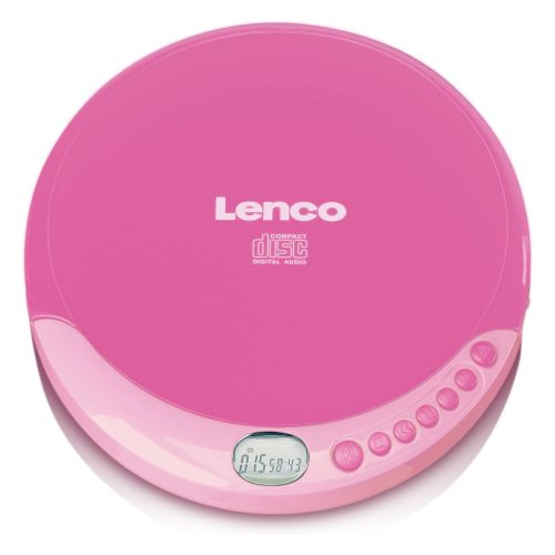 Lenco CD-011