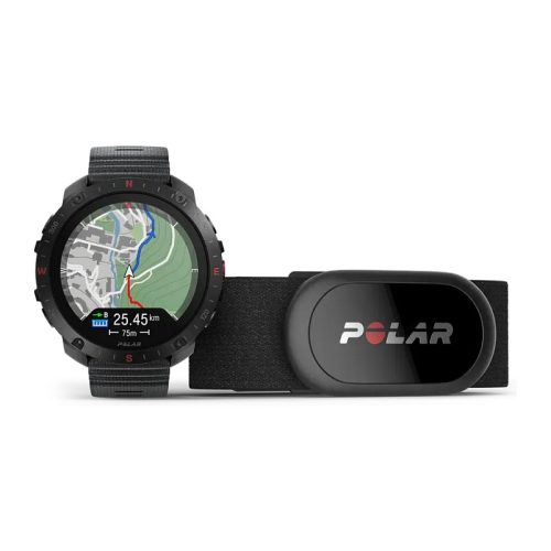 Polar Grit X2 Pro