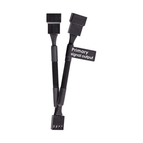 Thermaltake AC-060-CO1OTN-F1 internal power cable