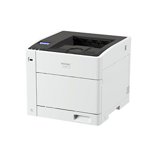 Ricoh P C375