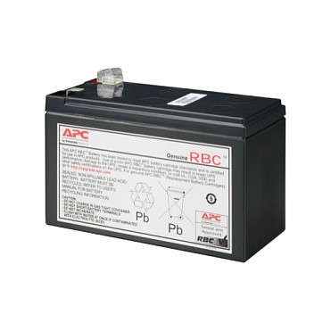 APC APCRBC164 UPS battery