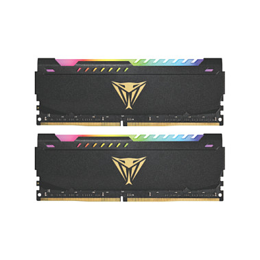 Patriot Memory Viper Steel PVSR432G360C8K memory module
