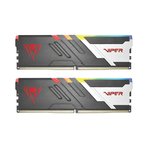Patriot Memory Viper RGB PVVR532G560C36K memory module