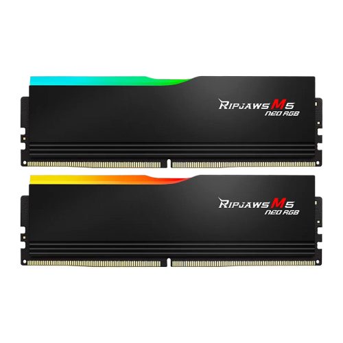 G.Skill Ripjaws M5 RGB F5-6000J3238G32GX2-RM5NRK memory module