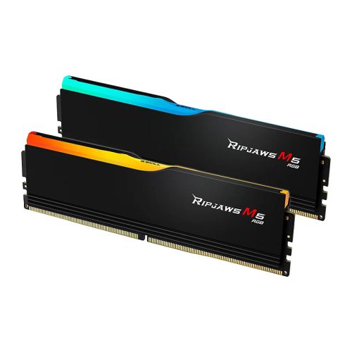 G.Skill Ripjaws M5 RGB F5-6000J2836G16GX2-RM5RK memory module