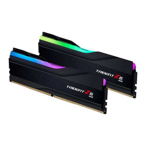 G.Skill Ripjaws M5 RGB F5-6000J3036F16GX2-TZ5RK memory module