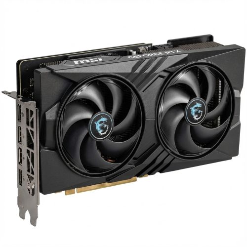 MSI GeForce RTX 5060 8G GAMING OC