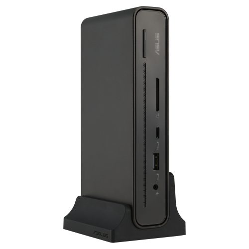ASUS Triple Display USB-C Dock Duo DC301