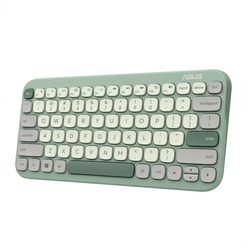 ASUS KW100 KEYBOARD/GN/GE/81