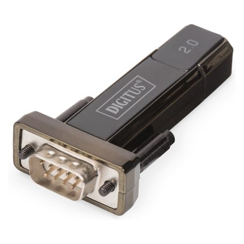 Digitus DA-70156 cable gender changer