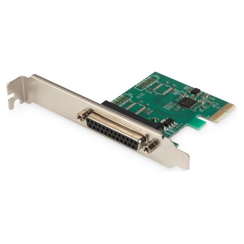 Digitus DS-30020-1 interface cards/adapter