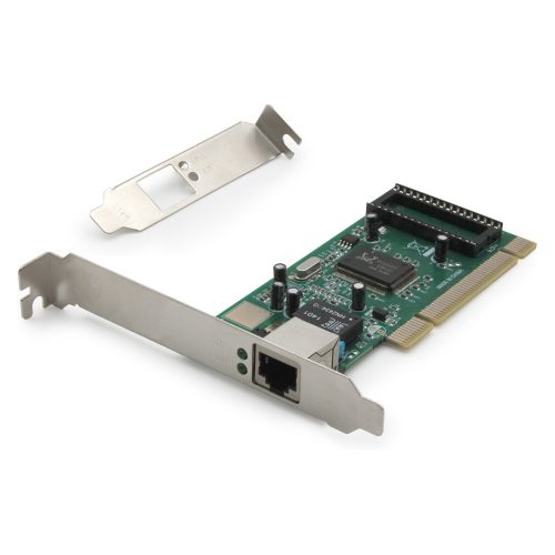 Digitus DN-10110 network card