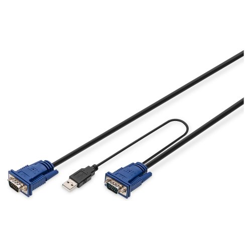 Digitus DS-19231 KVM cable