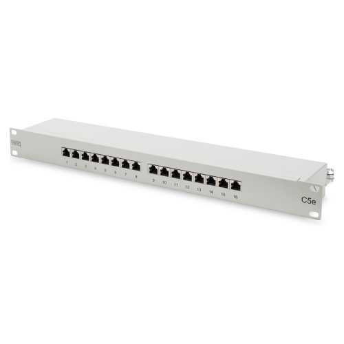 Digitus DN-91516S patch panel
