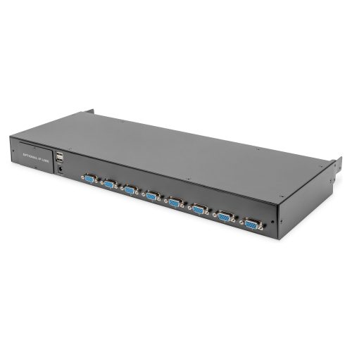 Digitus DS-72213 KVM switch