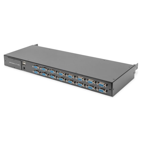 Digitus DS-72214 KVM switch
