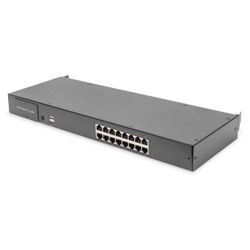 Digitus DS-72217 KVM switch