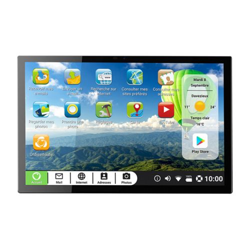 ORDISSIMO ART0418 tablet