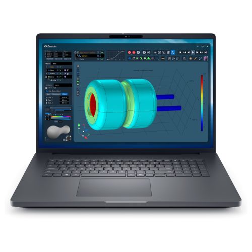 DELL Pro Max 18 Plus MB18250