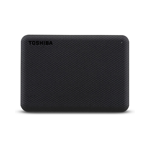 Toshiba Canvio Advance external hard drive