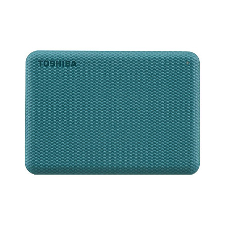 Toshiba Canvio Advance external hard drive