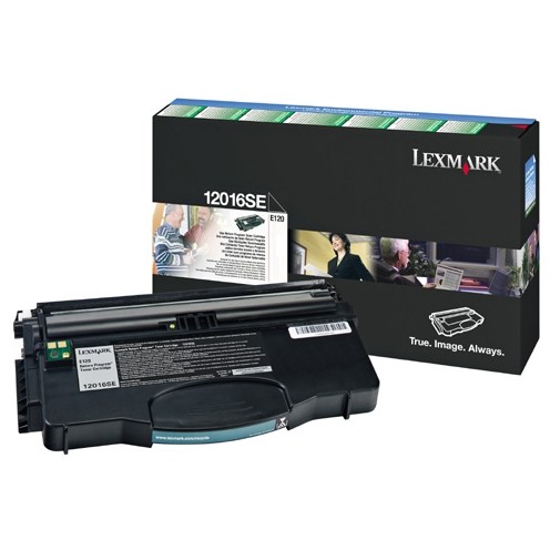 Lexmark 12016SE toner cartridge