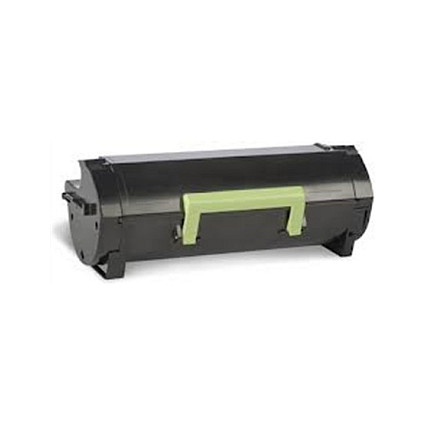 Lexmark 502U toner cartridge