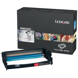Lexmark E260X22G imaging unit