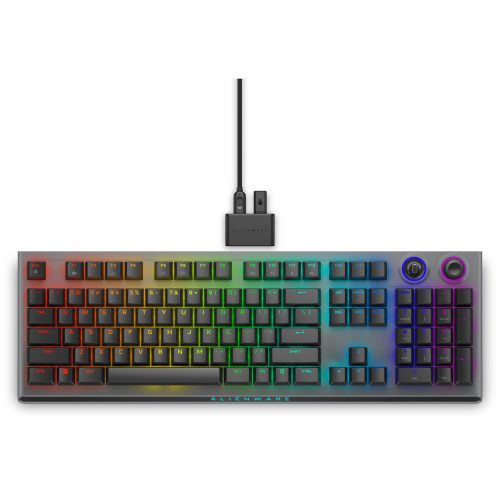 Alienware Tri-Mode AW920K keyboard
