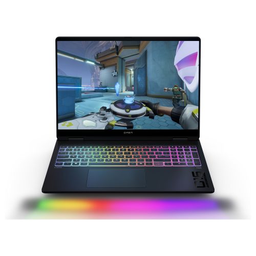 HP Omen Max 16-ak0073ng Gaming Notebook 40.6 cm (16 Zoll)