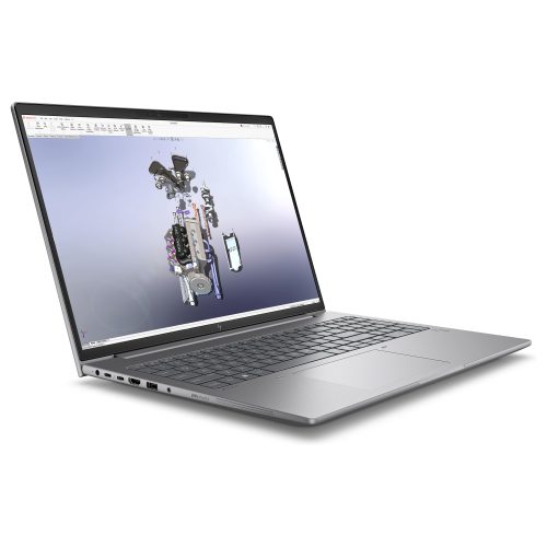 HP ZBook X 16 G1i u7-255H 32GBR/1TBSSD A140T WQXGA W11P