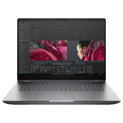 HP ZBook Fury G1i