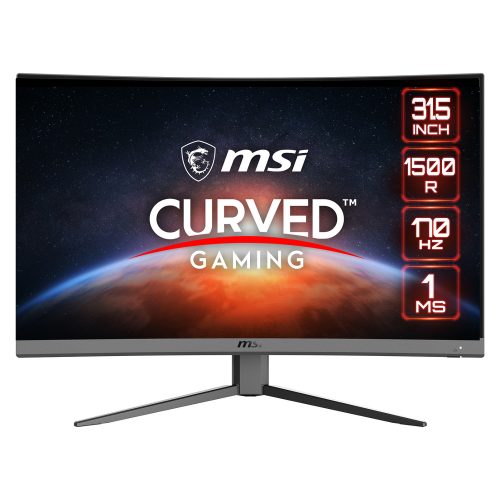 MSI G32CQ4 E2 computer monitor