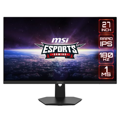 MSI G274F computer monitor