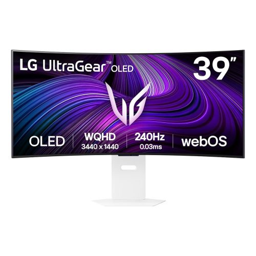 LG 39GX90SA-W computer monitor