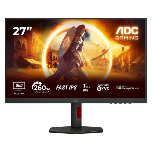 AOC G4 Q27G4ZR computer monitor