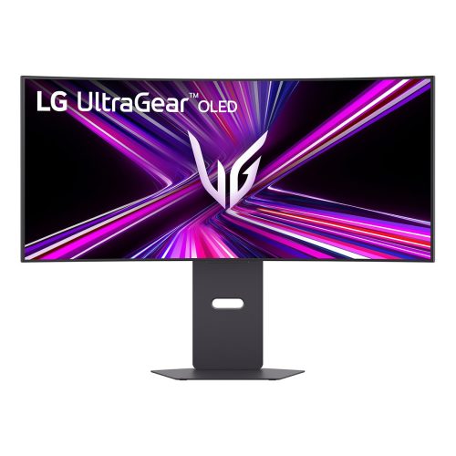 LG 34GX900A-B computer monitor