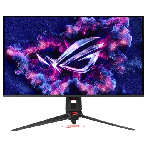 ASUS ROG Swift OLED PG32UCDMR computer monitor