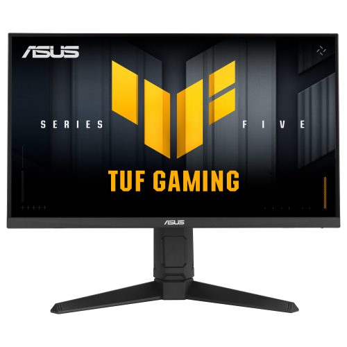 ASUS TUF Gaming VG259QL5A computer monitor