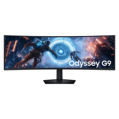 Samsung G91F computer monitor