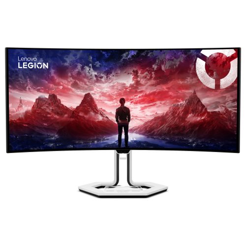 Lenovo Legion PRO 34WD-10 computer monitor