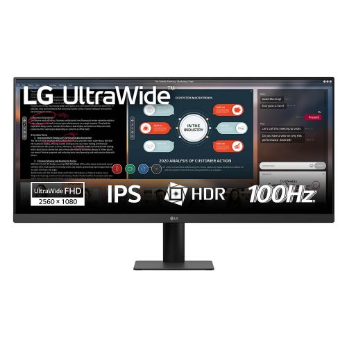 LG 29U511A-B computer monitor