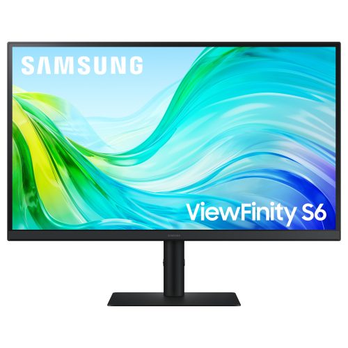 Samsung S61F computer monitor